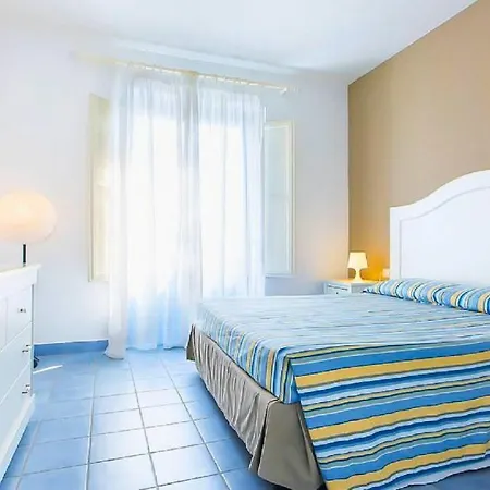 Hotel Aura Club Borgo Rio Favara 4*