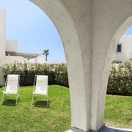 Aura Club Borgo Rio Favara Hotel Ispica