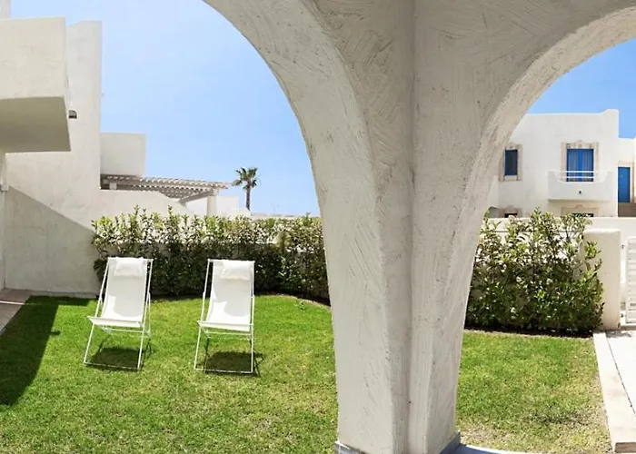 Aura Club Borgo Rio Favara Hotel Ispica